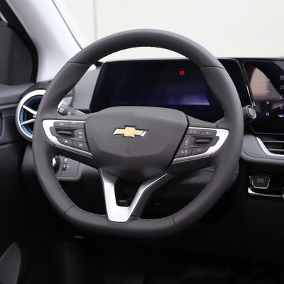 2024 Monza 1.3t Leichthybrid Automatik Benzinwagen Chevrolet Cruze Auto Gebraucht/ EV