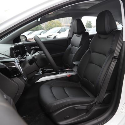 2024 Monza 1.3t Leichthybrid Automatik Benzinwagen Chevrolet Cruze Auto Gebraucht/ EV