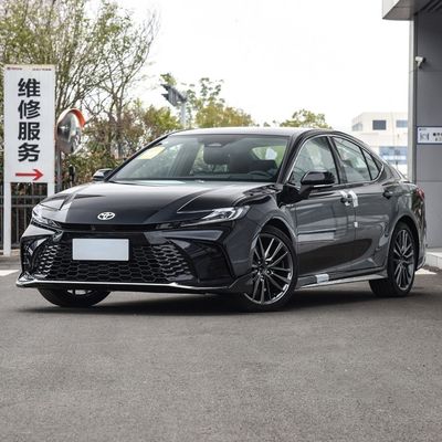 2024 Camry 2.0hxs Sport Plus Edition mit linkslenker Steuerung Zweimotorfahrzeug für Leistung