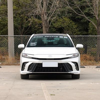 2024 Camry 2.0hxs Sport Plus Edition mit linkslenker Steuerung Zweimotorfahrzeug für Leistung