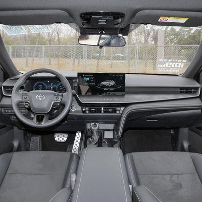 2024 Camry 2.0hxs Sport Plus Edition mit linkslenker Steuerung Zweimotorfahrzeug für Leistung