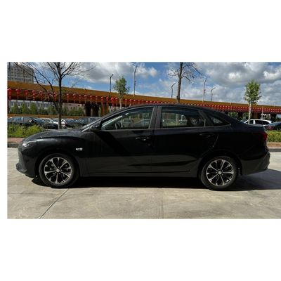 Limousine 2024 Monza 1,3 t Leichthybrid Automatik Benzinfahrzeug Linkslenkung für Limousine