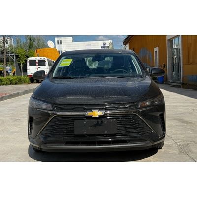 Limousine 2024 Monza 1,3 t Leichthybrid Automatik Benzinfahrzeug Linkslenkung für Limousine