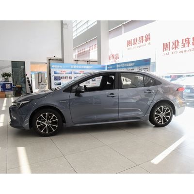 Toyota Levin 1.8L Edition Hybrid-Energiefahrzeug mit maximaler Leistung von 101 kW und hohem Hubraum
