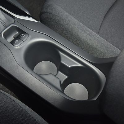 Höchstgeschwindigkeit Km/h 160 Toyota Hybrid Corolla 2023 1.8L Smart Elite Edition Energiefahrzeug
