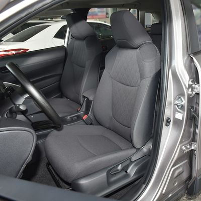 Höchstgeschwindigkeit Km/h 160 Toyota Hybrid Corolla 2023 1.8L Smart Elite Edition Energiefahrzeug