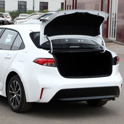 Toyota Levin 1.8L Luxury Edition Hybrid Energy Car Dual Engine auf individuelle Anfrage