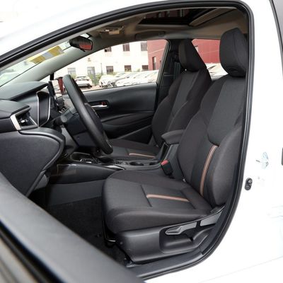 Toyota Levin 1.8L Luxury Edition Hybrid Energy Car Dual Engine auf individuelle Anfrage
