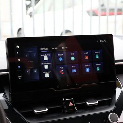 Toyota Levin 1.8L Luxury Edition Hybrid Energy Car Dual Engine auf individuelle Anfrage