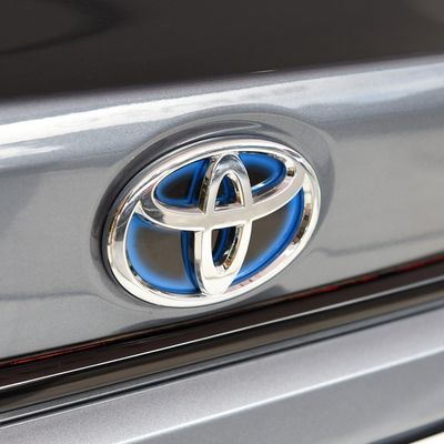 Toyota Levin 1.8L Luxury Edition Hybrid Energy Car Dual Engine auf individuelle Anfrage