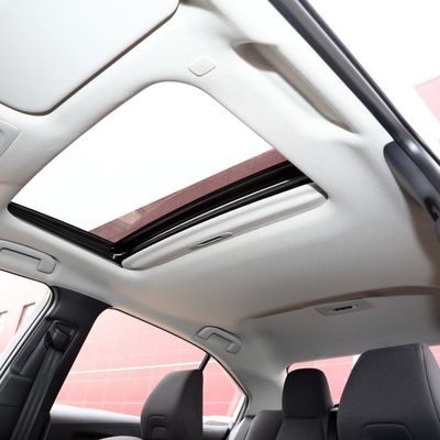 Toyota Levin 1.8L Luxury Edition Hybrid Energy Car Dual Engine auf individuelle Anfrage