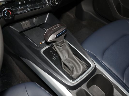 2023 Chevrolet Monza Dual-Clutch Limousine mit automatischem Getriebe und Epb Bremssystem
