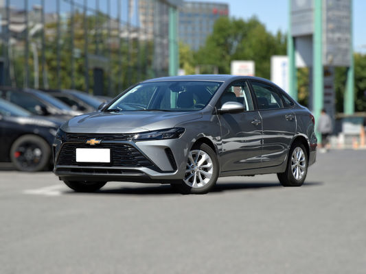 1.5L 113 PS L4 Motor 2023 Monza Doppelkupplung Enjoyment Plus Edition Limousinen Automobilen