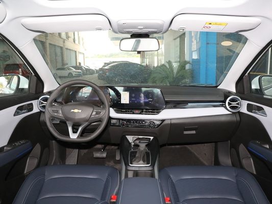 1.5L 113 PS L4 Motor 2023 Monza Doppelkupplung Enjoyment Plus Edition Limousinen Automobilen