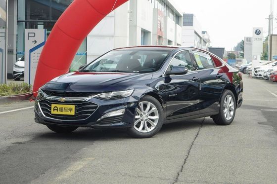 Multi-Link Unabhängige Aufhängung Auto Malibu XL 2022 535t Automatische Rui Dong Edition