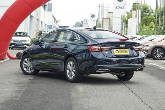 Multi-Link Unabhängige Aufhängung Auto Malibu XL 2022 535t Automatische Rui Dong Edition