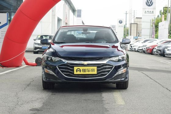 Multi-Link Unabhängige Aufhängung Auto Malibu XL 2022 535t Automatische Rui Dong Edition