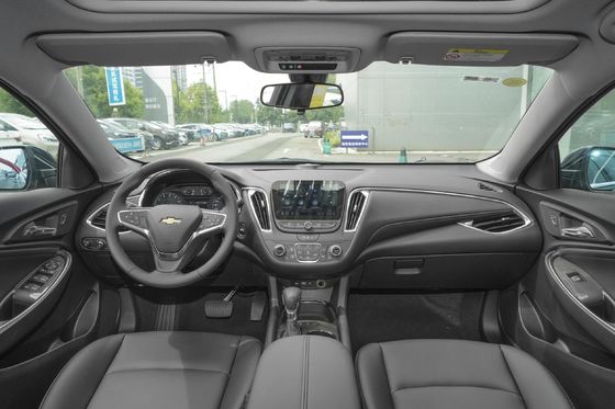 Multi-Link Unabhängige Aufhängung Auto Malibu XL 2022 535t Automatische Rui Dong Edition