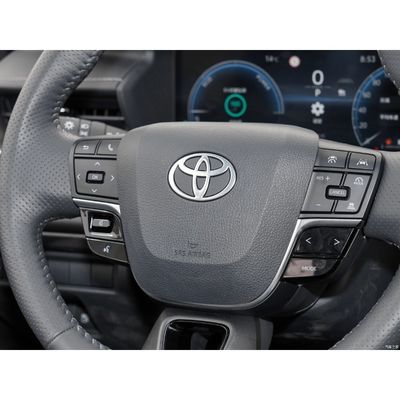 2024 Camry Dual Engine 2.0hxs Sport Plus Edition Energiefahrzeug Benzinfahrzeug Hybrid