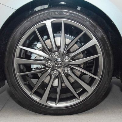 2024 Camry Dual Engine 2.0hxs Sport Plus Edition Energiefahrzeug Benzinfahrzeug Hybrid