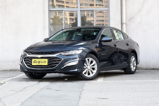 Geschlossenes Auto Chevrolet Malibu XL 2023 535t Automatik Rui Lian Edition mit Anpassung