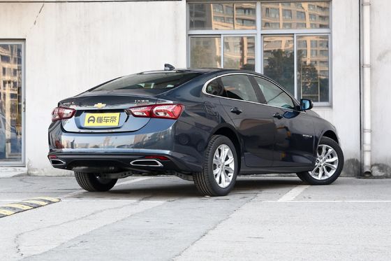 Geschlossenes Auto Chevrolet Malibu XL 2023 535t Automatik Rui Lian Edition mit Anpassung