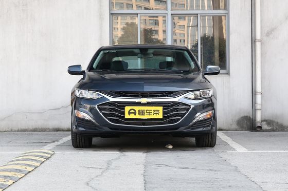 Geschlossenes Auto Chevrolet Malibu XL 2023 535t Automatik Rui Lian Edition mit Anpassung