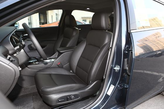 Geschlossenes Auto Chevrolet Malibu XL 2023 535t Automatik Rui Lian Edition mit Anpassung