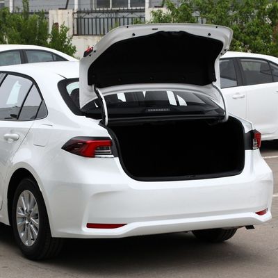 2023 Toyota Corolla 1.8L Doppelmotor Pioneer Version Hybridfahrzeug mit Linksherren