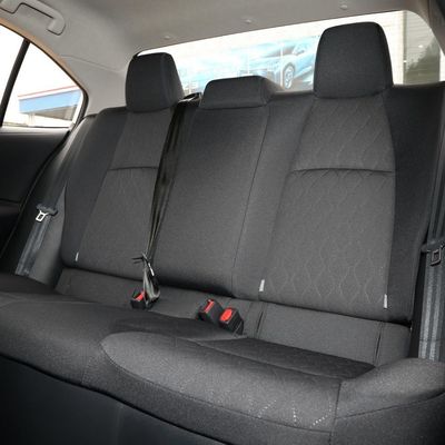 2023 Toyota Corolla 1.8L Doppelmotor Pioneer Version Hybridfahrzeug mit Linksherren
