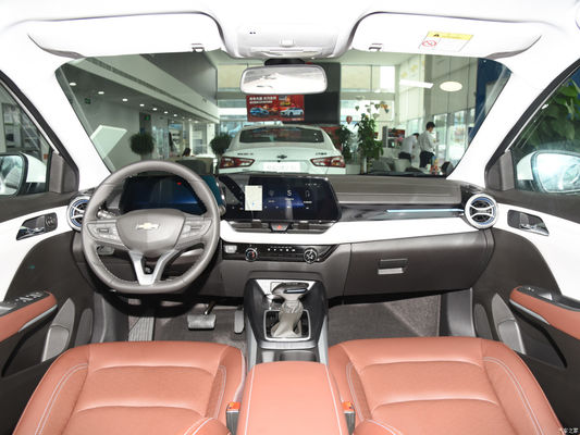 2024 Chevrolet Monza 1.5L Dual-Clutch SUV für FWD-Fahren und Spaß in der Struktur