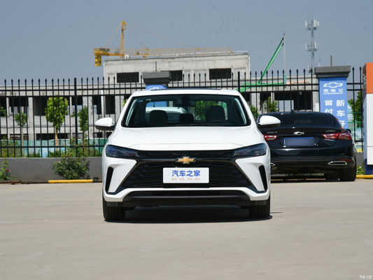 2024 Chevrolet Monza 1.5L Dual-Clutch SUV für FWD-Fahren und Spaß in der Struktur
