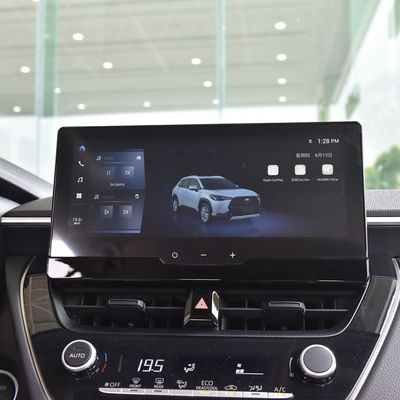 2024 Toyota Corolla Cross 2.0L Elite Edition Intelligenter elektrischer Kompakt-SUV Hybrid