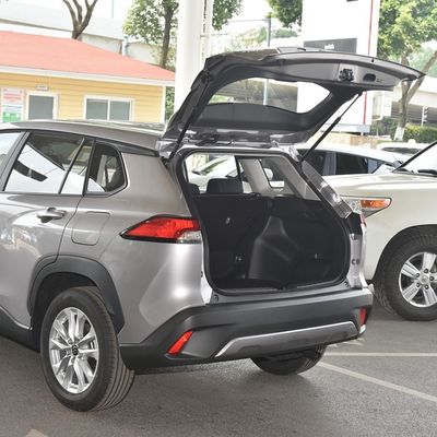 2024 Toyota Corolla Cross 2.0L Elite Edition Intelligenter elektrischer Kompakt-SUV Hybrid