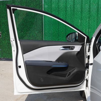 Individualisierung Chevrolet Monza 1.5L Weiß/Schwarz 2024 Modell Enjoy Edition Kleine/Große/Smart Autositze 3