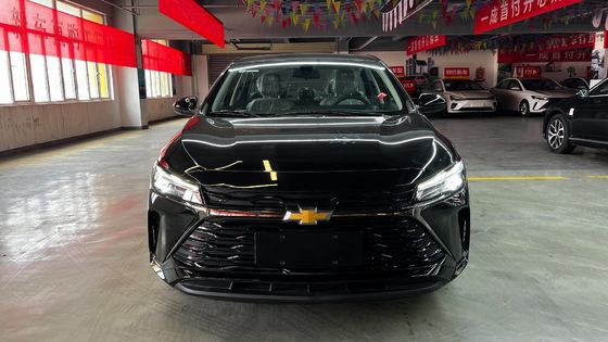 Automatisches Getriebe Limousine 2024 Chevrolet Monza 1.5L Dual Clutch Enjoyment Plus Edition