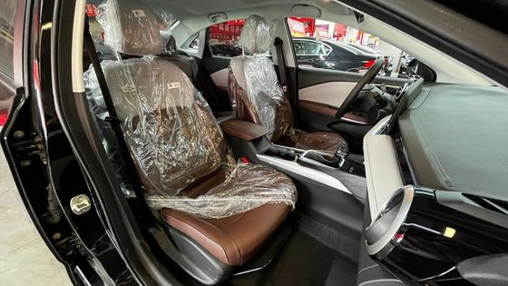 Automatisches Getriebe Limousine 2024 Chevrolet Monza 1.5L Dual Clutch Enjoyment Plus Edition