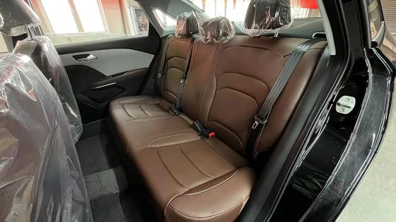 Automatisches Getriebe Limousine 2024 Chevrolet Monza 1.5L Dual Clutch Enjoyment Plus Edition