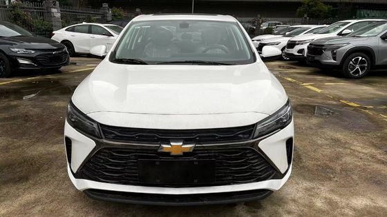 Mcpherson Unabhängige Aufhängung Monza 1.5L Doppelkupplung Enjoyment Plus Edition Limousine