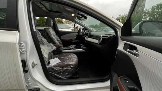 Mcpherson Unabhängige Aufhängung Monza 1.5L Doppelkupplung Enjoyment Plus Edition Limousine