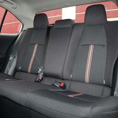 Maximalleistung 101kw Toyota Levin 1.8L Hybrid-Doppelmotoren Luxus-Edition Elektroauto