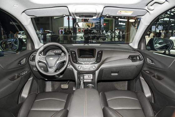 Automatisches Getriebe Benzinfahrzeug Chevrolet Explorer 1.5t Chijie Version für Normen