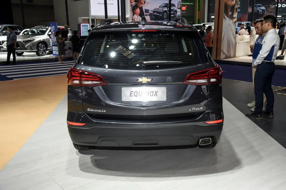 Automatisches Getriebe Benzinfahrzeug Chevrolet Explorer 1.5t Chijie Version für Normen