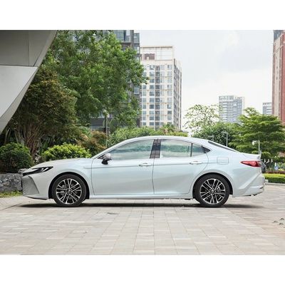 2024 Toyota Camry 2.5hq Zwei-Motor Flaggschiff-Version Energiehybrid Zweimotor-Auto