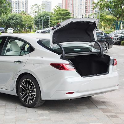 2024 Toyota Camry 2.5hq Zwei-Motor Flaggschiff-Version Energiehybrid Zweimotor-Auto