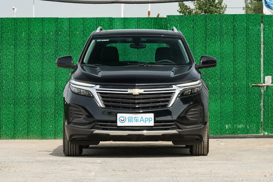 190-210 Km/h Höchstgeschwindigkeit Anpassung Chevrolet Explorer 1.5t Yujie Version Benzinwagen