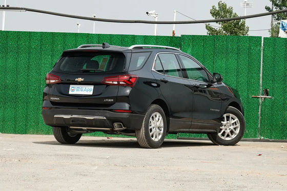 190-210 Km/h Höchstgeschwindigkeit Anpassung Chevrolet Explorer 1.5t Yujie Version Benzinwagen