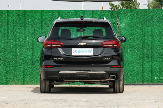 190-210 Km/h Höchstgeschwindigkeit Anpassung Chevrolet Explorer 1.5t Yujie Version Benzinwagen