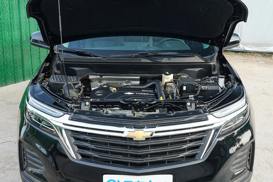 190-210 Km/h Höchstgeschwindigkeit Anpassung Chevrolet Explorer 1.5t Yujie Version Benzinwagen