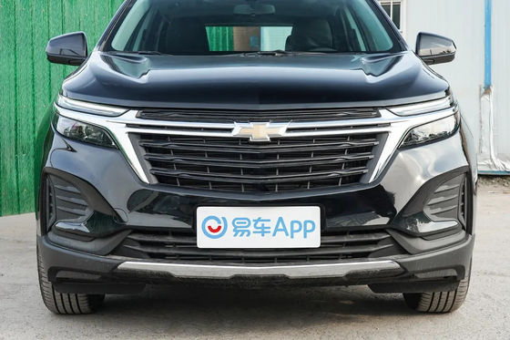 190-210 Km/h Höchstgeschwindigkeit Anpassung Chevrolet Explorer 1.5t Yujie Version Benzinwagen
